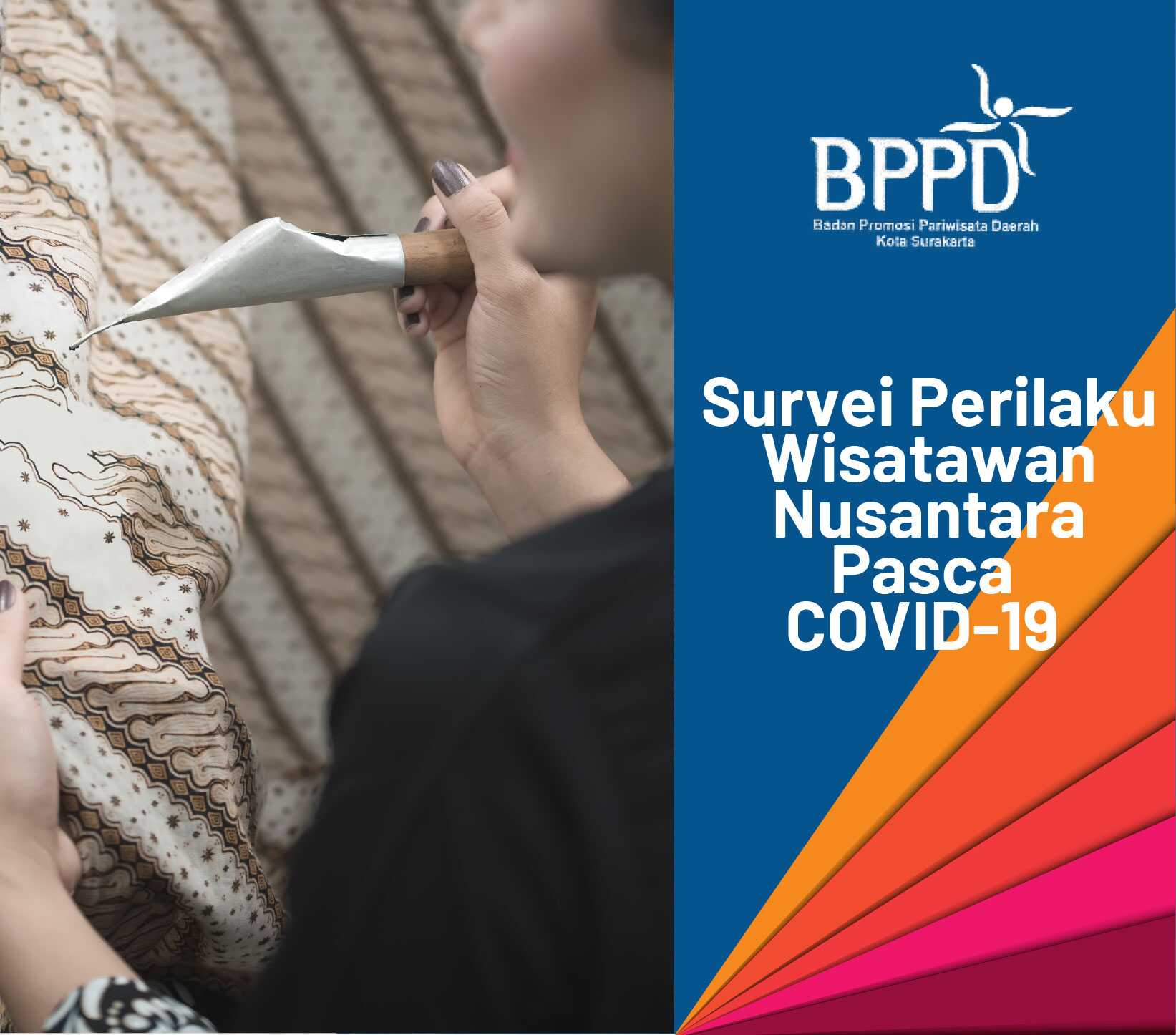 Survey Perilaku Wisatawan Nusantara Pasca COVID-19