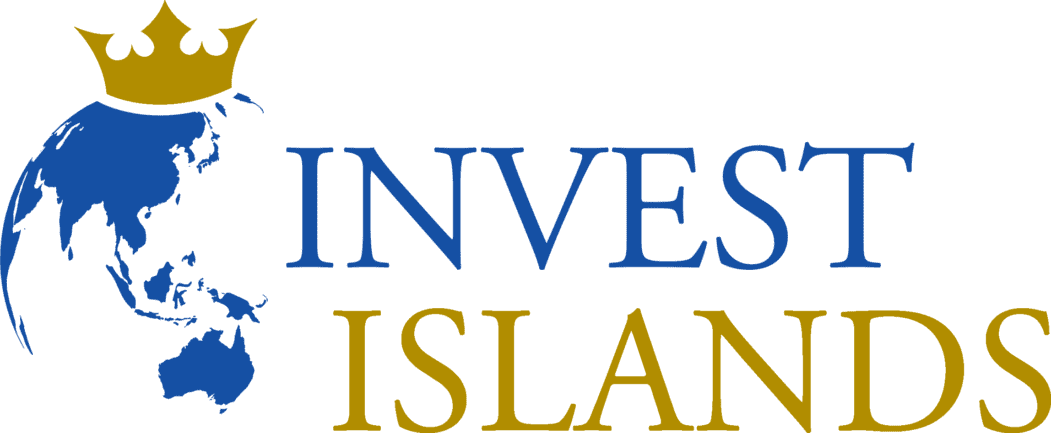 Invets Island Logo