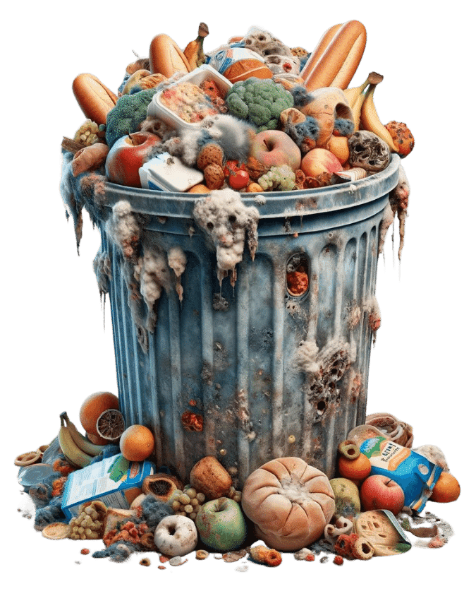 Food Waste Certification Program Image 1