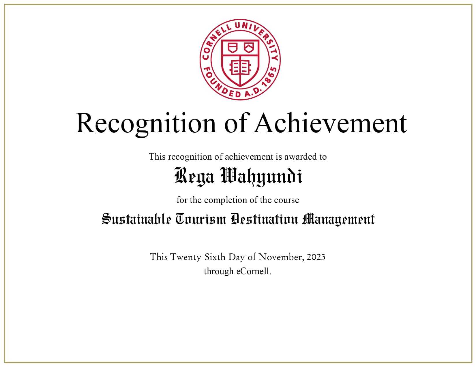 rega_sustainable_tourism_destination_management