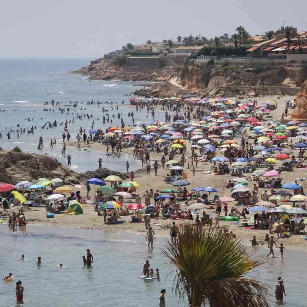 tourism_impact_and_carrying_capacity assessment