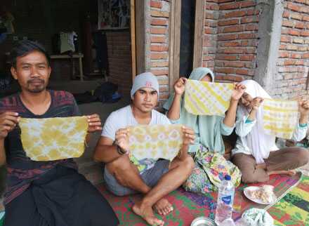 Innovation and Investment for Sustainable Economic Development, Mandalika Wise Steps Consulting - Mandalika