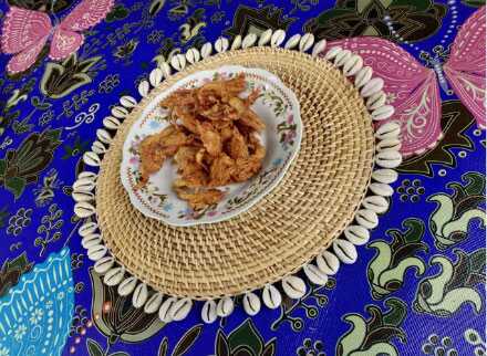 Innovation and Investment for Sustainable Economic Development, Mandalika Wise Steps Consulting - Mandalika