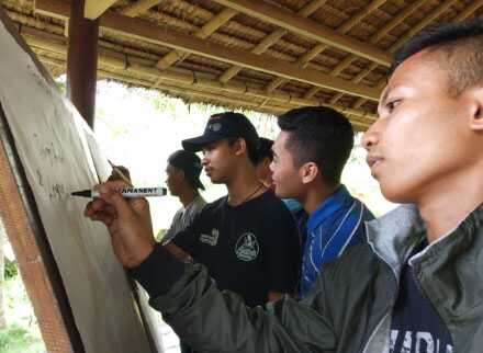 Innovation and Investment for Sustainable Economic Development, Mandalika Wise Steps Consulting - Workshop