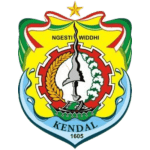 Tourism Visioning Kabupaten Kendal Tahun 2021-2026 Logo Kabupaten Kendal