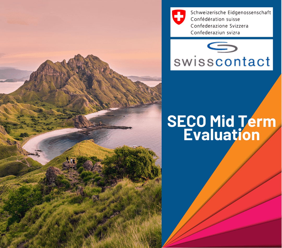 SECO Mid Term Evaluation