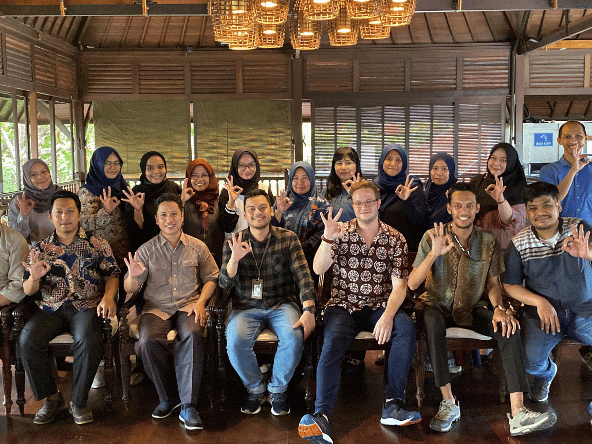 Gallery GSTC Sustainable Tourism Training Program