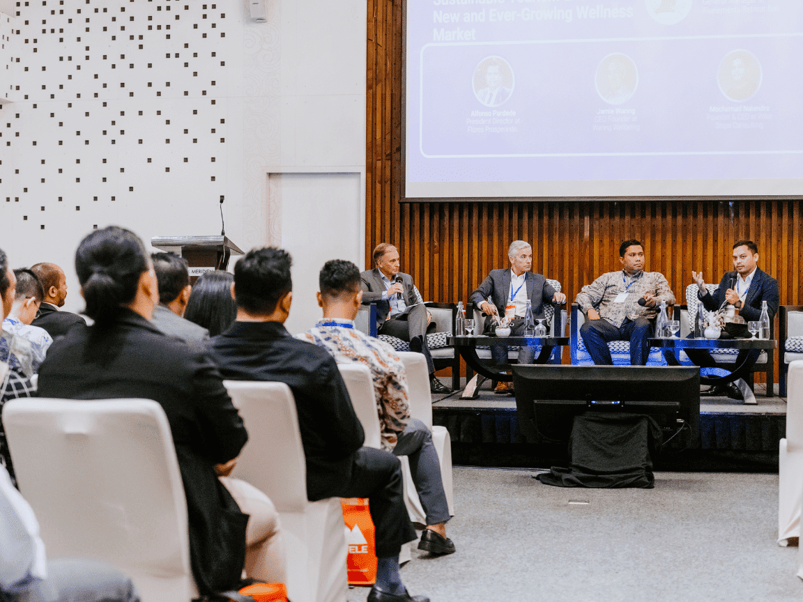 Hospitality Asia Conference