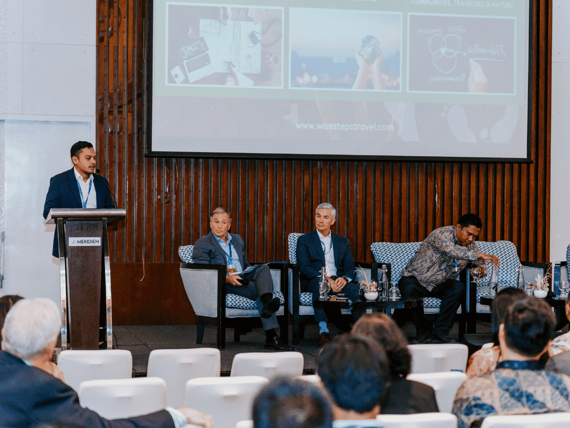 Hospitality Asia Conference