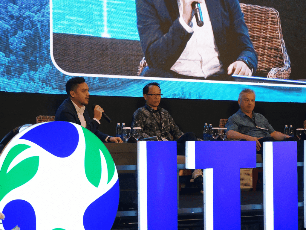 Gallery International Tourism Investment Forum 2023