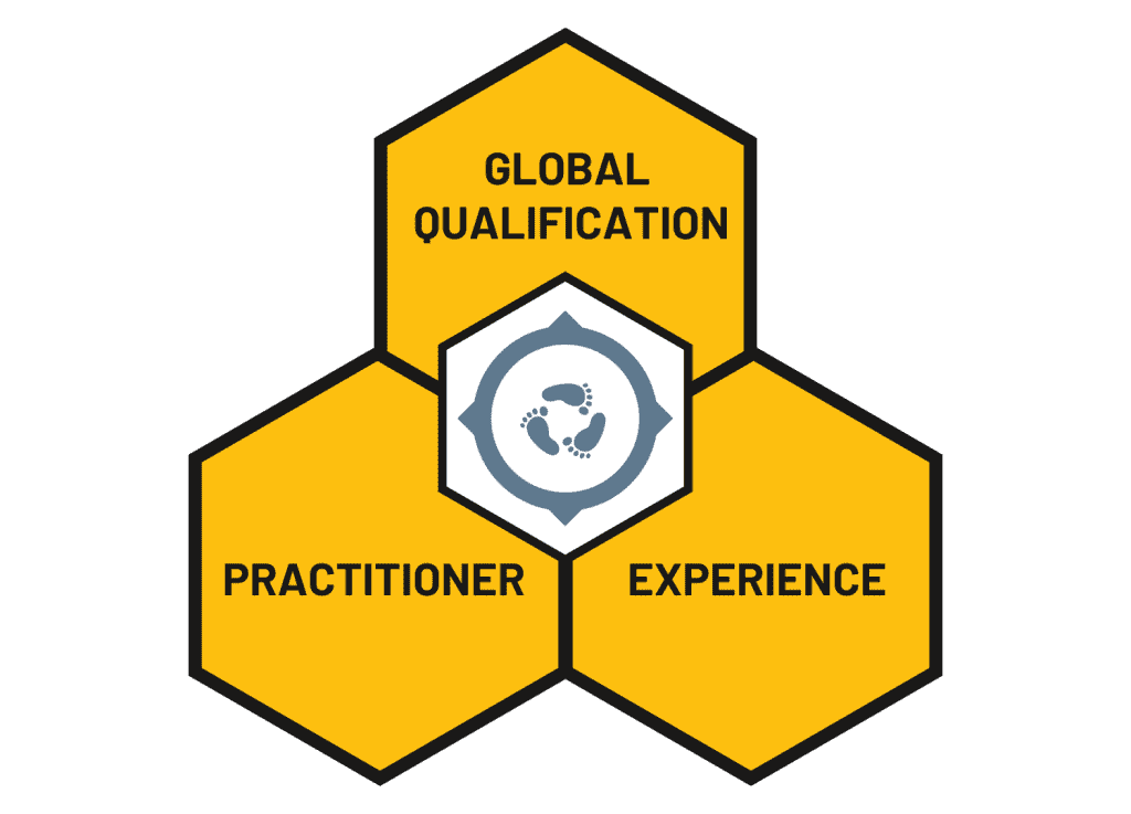 Who We Are Our team - Wise Steps Consulting