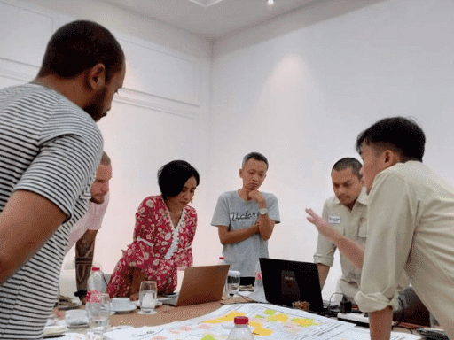 Gallery Business Feasibility Study