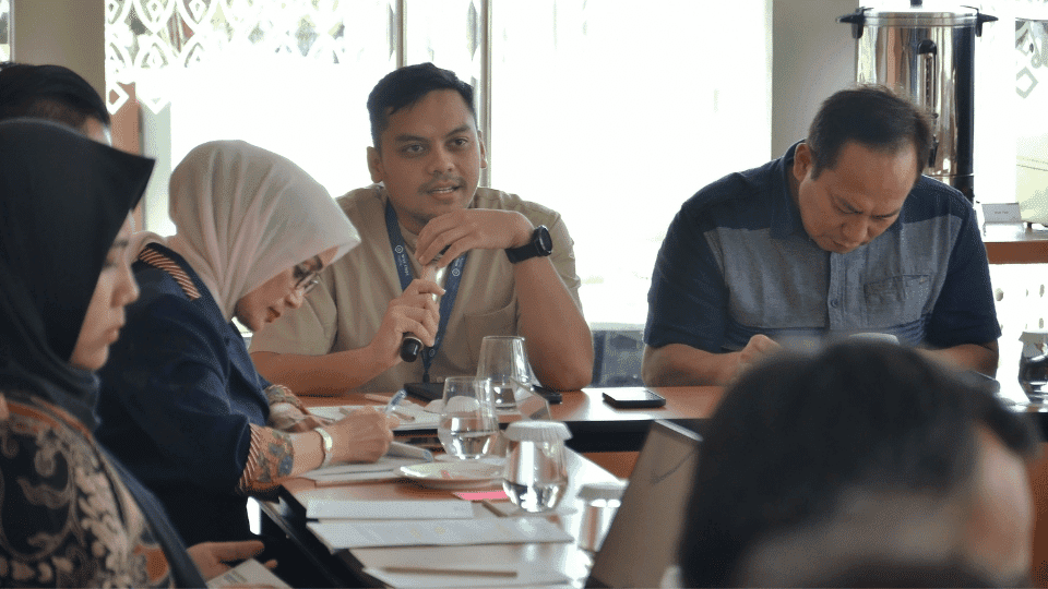 Gallery Peta Jalan Dekarbonisasi Sektor Pariwisata Indonesia: Proyek Kolaborasi Wise Steps Consulting, UNDP, dan Kemenparekraf