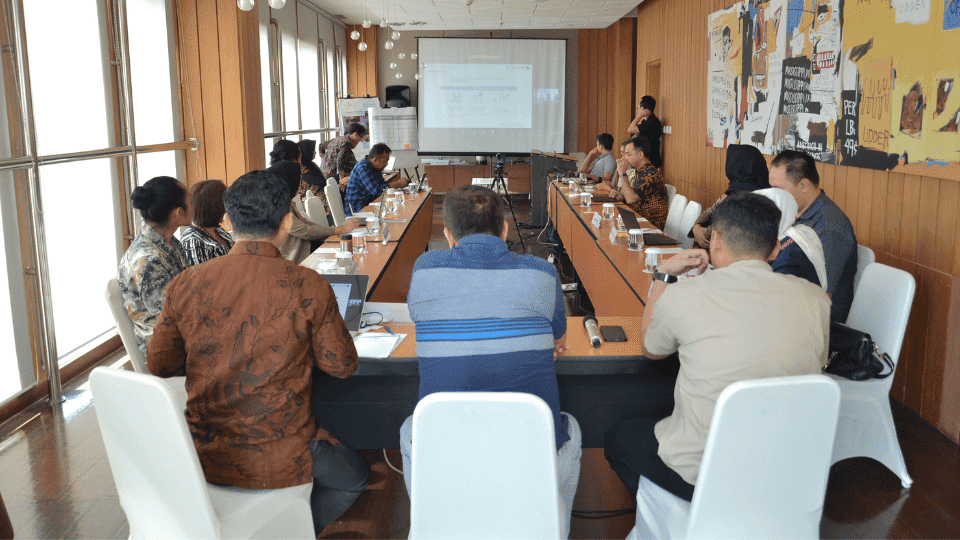 Gallery Peta Jalan Dekarbonisasi Sektor Pariwisata Indonesia: Proyek Kolaborasi Wise Steps Consulting, UNDP, dan Kemenparekraf