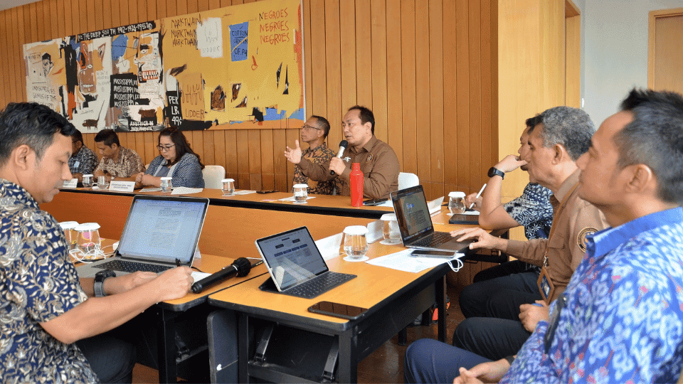 Gallery Peta Jalan Dekarbonisasi Sektor Pariwisata Indonesia: Proyek Kolaborasi Wise Steps Consulting, UNDP, dan Kemenparekraf