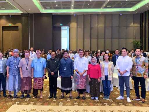 Gallery Asia Pasific Tourism, Hospitality Summit and Digital Brand Awards 2024