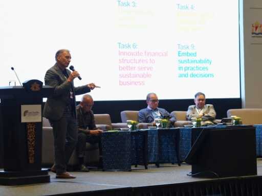 Gallery Asia Pasific Tourism, Hospitality Summit and Digital Brand Awards 2024