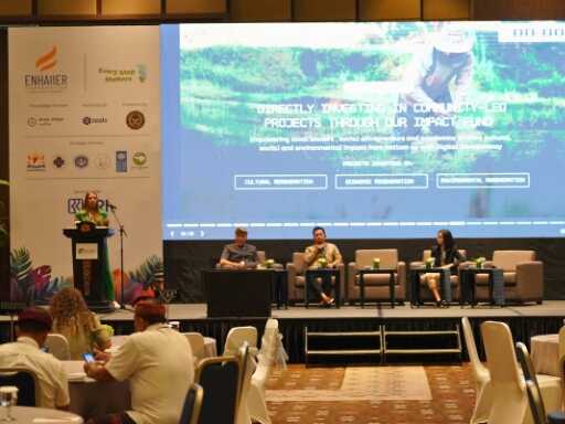 Gallery AsPac Tourism Summit 2024 4