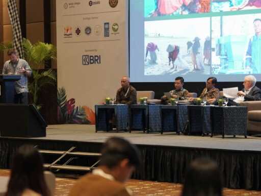 Gallery AsPac Tourism Summit 2024 5
