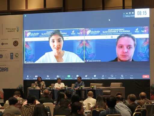 Gallery AsPac Tourism Summit 2024 7