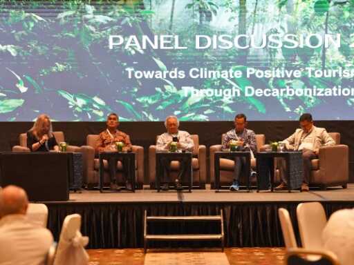Gallery Asia Pasific Tourism, Hospitality Summit and Digital Brand Awards 2024