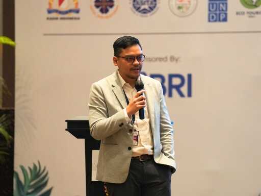 Gallery Asia Pasific Tourism, Hospitality Summit and Digital Brand Awards 2024