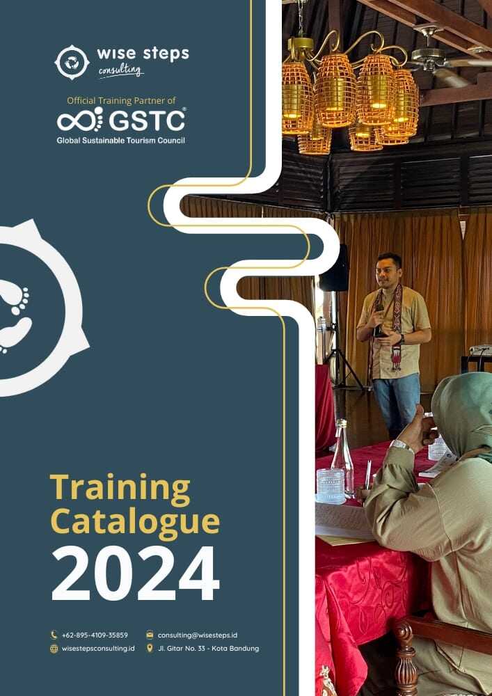 WSC Training Catalogue 2024