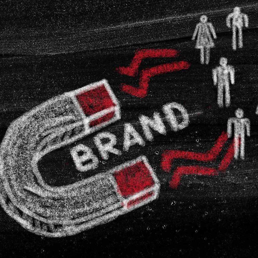 Merusak Citra Destinasi