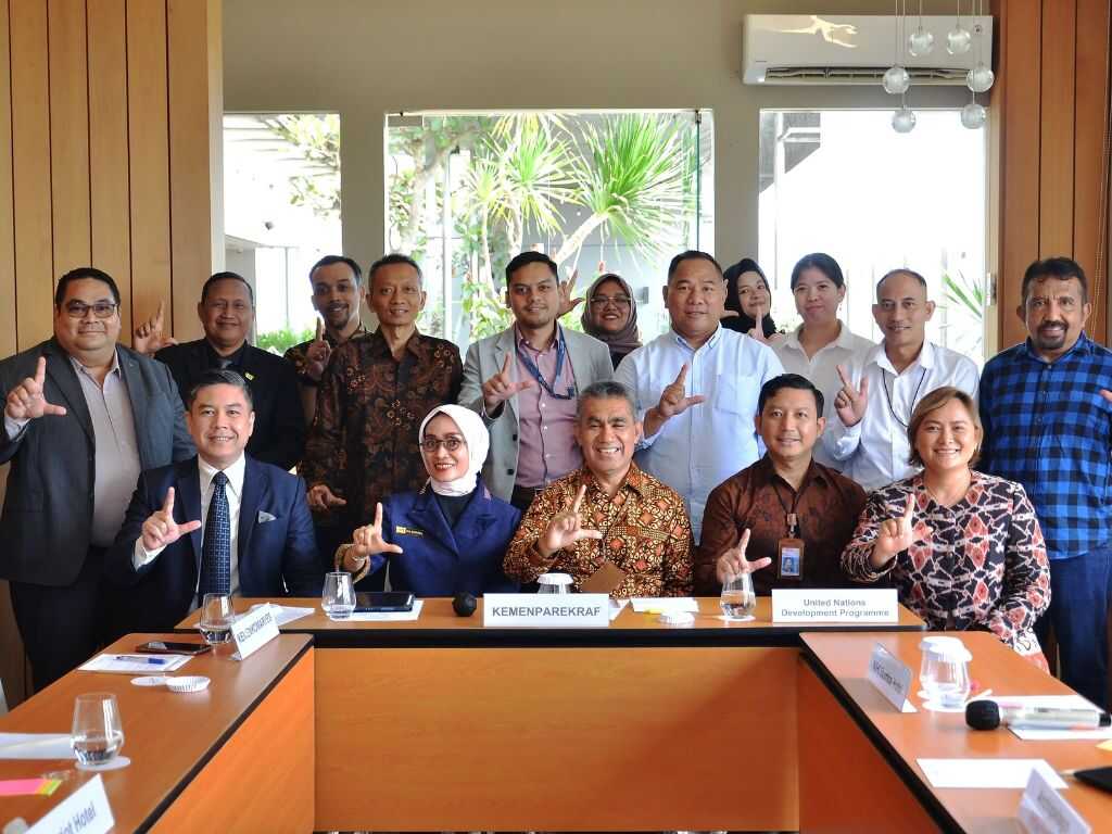 Development of Tourism Decarbonization Roadmap Project tourism_decarbonization_roadmap_project