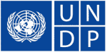 Development of Tourism Decarbonization Roadmap Project UNDP Logo 1