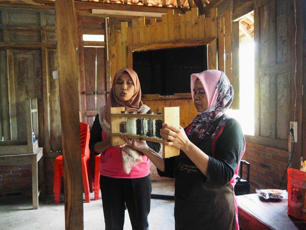 Gallery gstc_sustainable_tourism_training_program_iny_ogyakarta