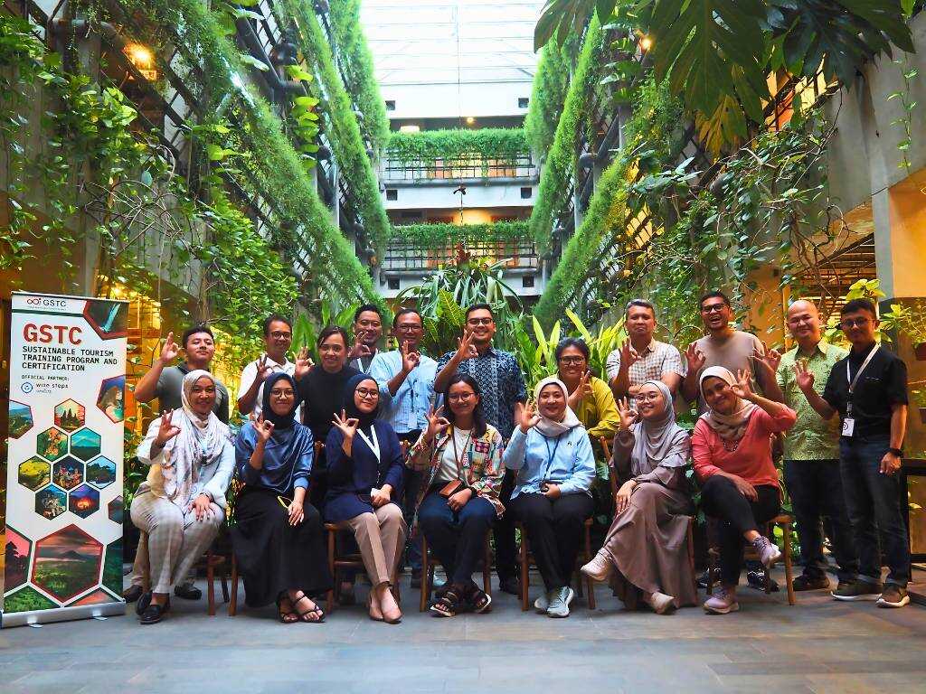 Gallery gstc_sustainable_tourism_training_program_iny_ogyakarta