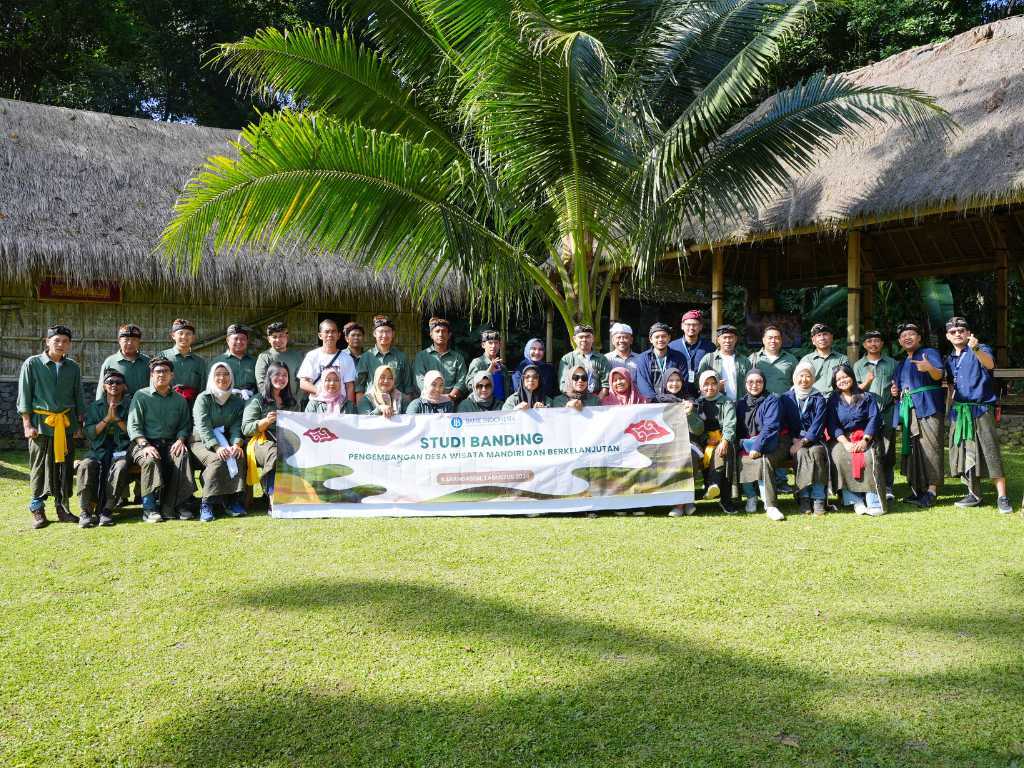 Capacity Building: Pengembangan Desa Wisata Mandiri dan Berkelanjutan capacity_building_menuju_desa_wisata_mandiri_dan_berkelanjutan