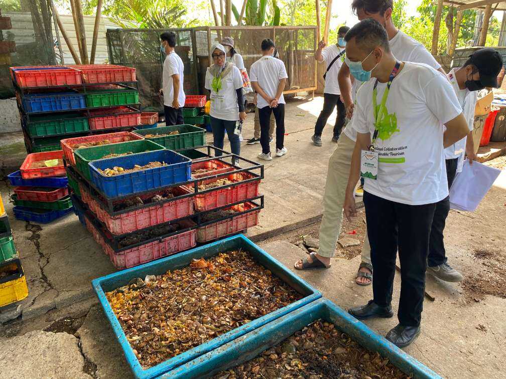 Wise Steps Consulting Social Projects bsf_sengkol_lombok