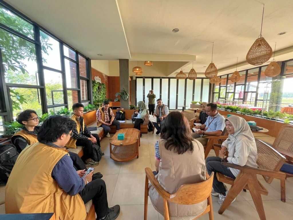 Gallery pemetaan_penerapan_prinsip_blue_green_dan_circular_economy