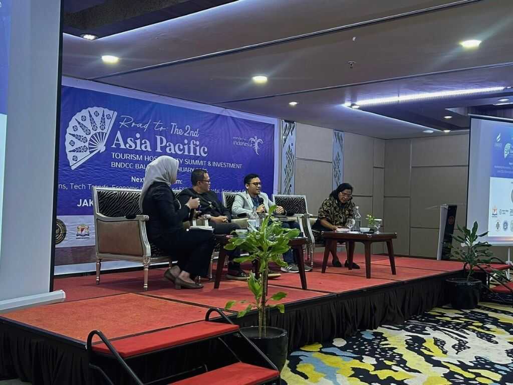 Gallery road_to_2nd_asia_pasific_tourism_hospitality_summit_and_investment_bndcc_bali_2025_edisi_jakarta