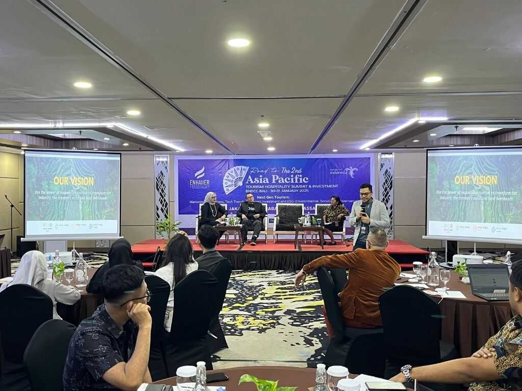 Gallery road_to_2nd_asia_pasific_tourism_hospitality_summit_and_investment_bndcc_bali_2025_edisi_jakarta