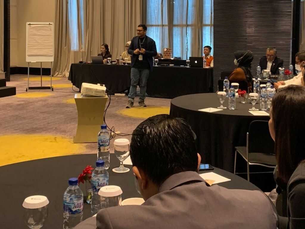 Gallery road_to_2nd_asia_pasific_tourism_hospitality_summit_and_investment_bndcc_bali_2025_edisi_surabaya