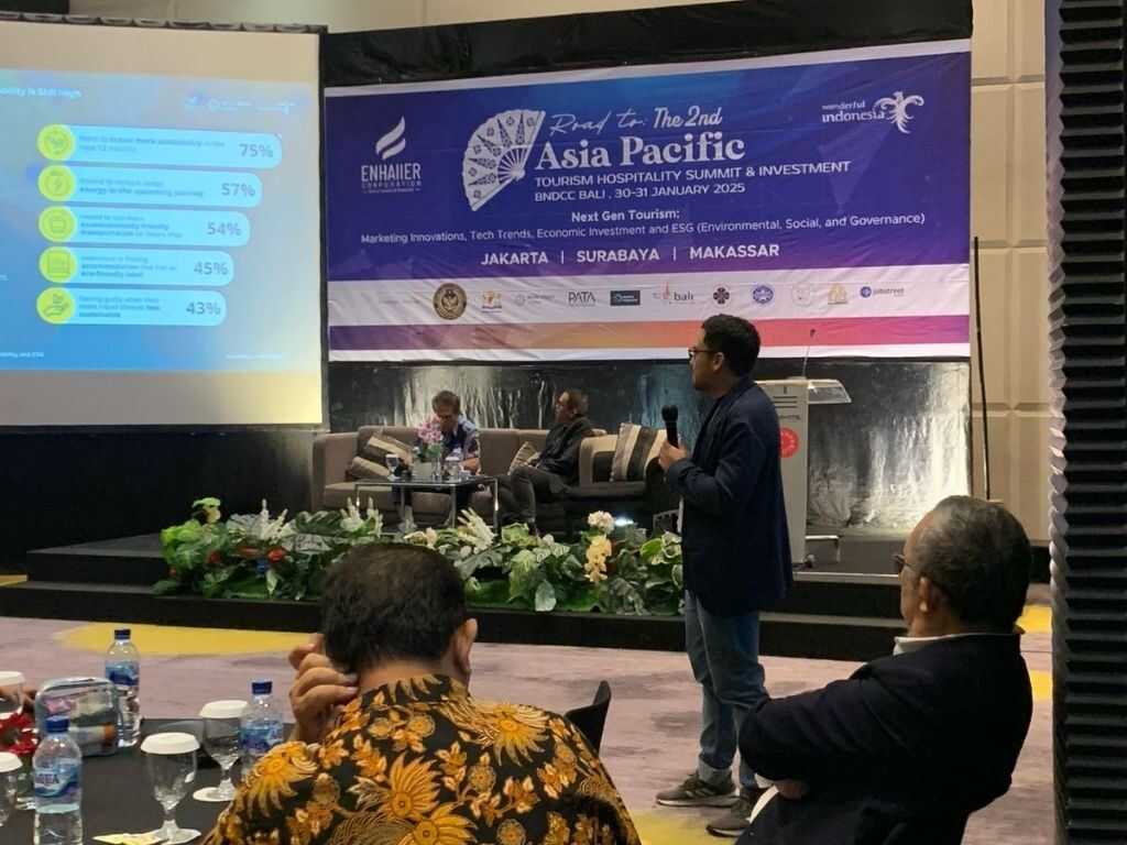 Gallery road_to_2nd_asia_pasific_tourism_hospitality_summit_and_investment_bndcc_bali_2025_edisi_surabaya