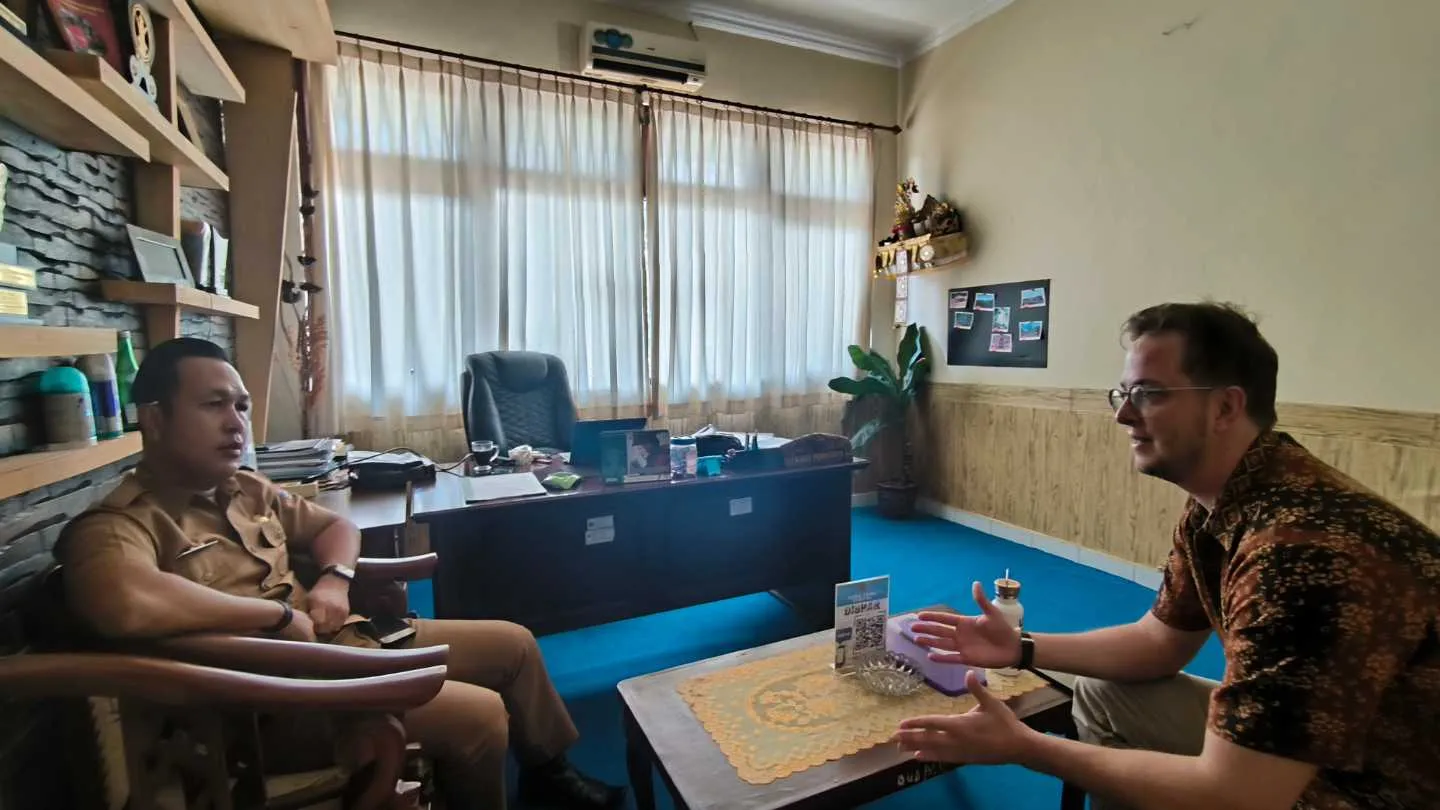 Sustainable Tourism Destination Management Structures proyek_pariwisata_berkelanjutan_wsc