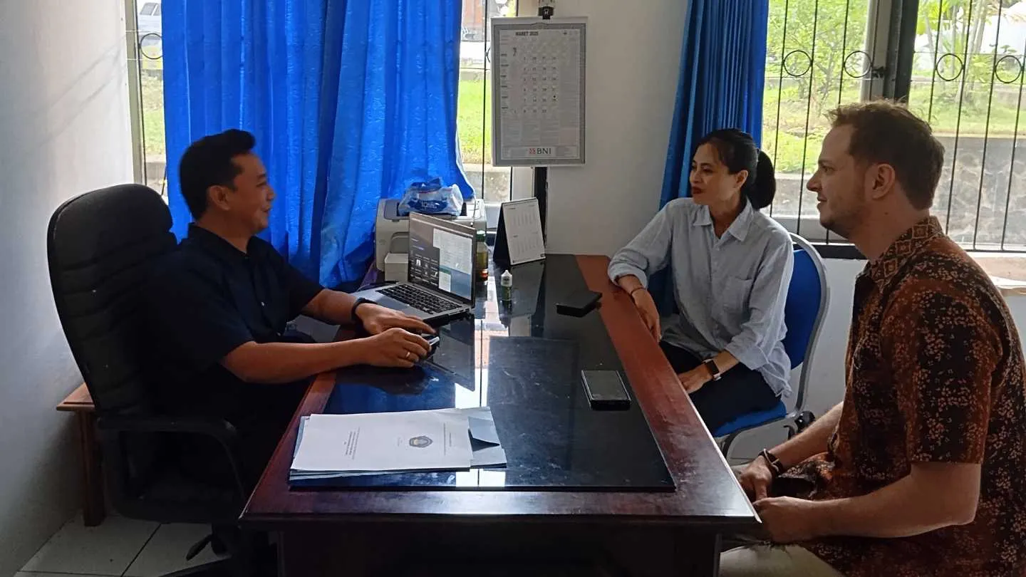 Sustainable Tourism Destination Management Structures proyek_pariwisata_berkelanjutan_wsc