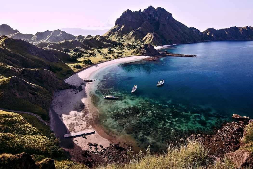 Refleksi Industri Pariwisata Indonesia: Tantangan, Pembelajaran, dan Arah Selanjutnya refleksi_industri_pariwisata_indonesia