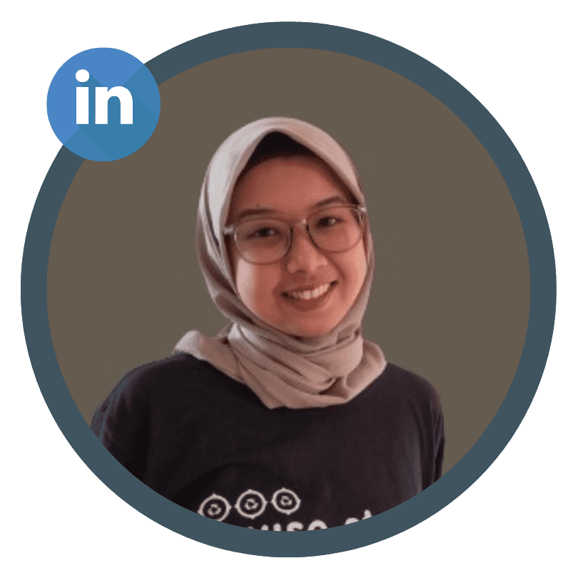 Tim Kami Annisa Dwi Febrianty