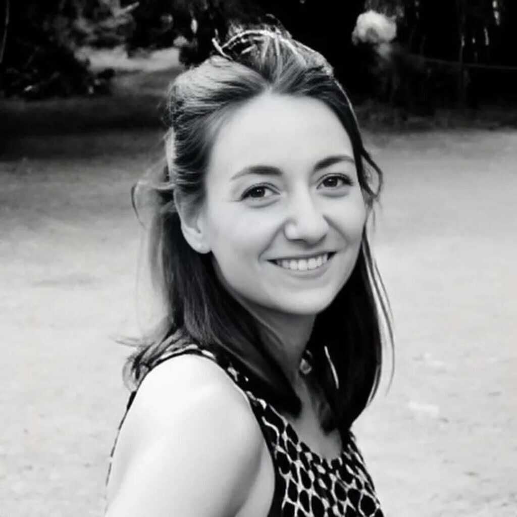 Testimonial Charlotte Piffard