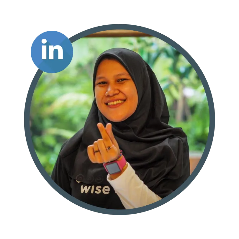 Tim Kami Selma Ana Asriani