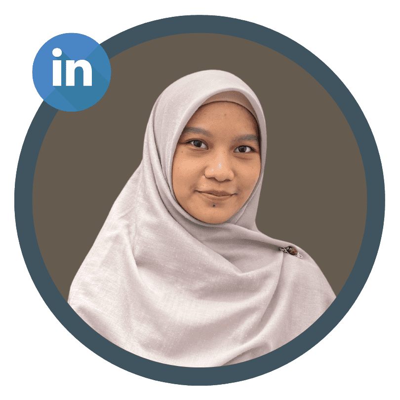 Tim Kami Shafa Nurfaizah