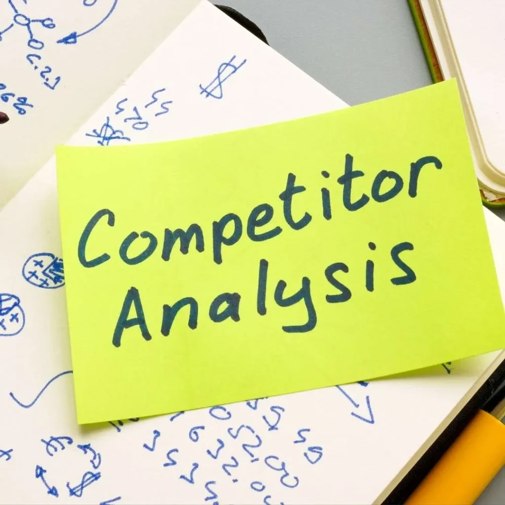 Research competitor_intelligence