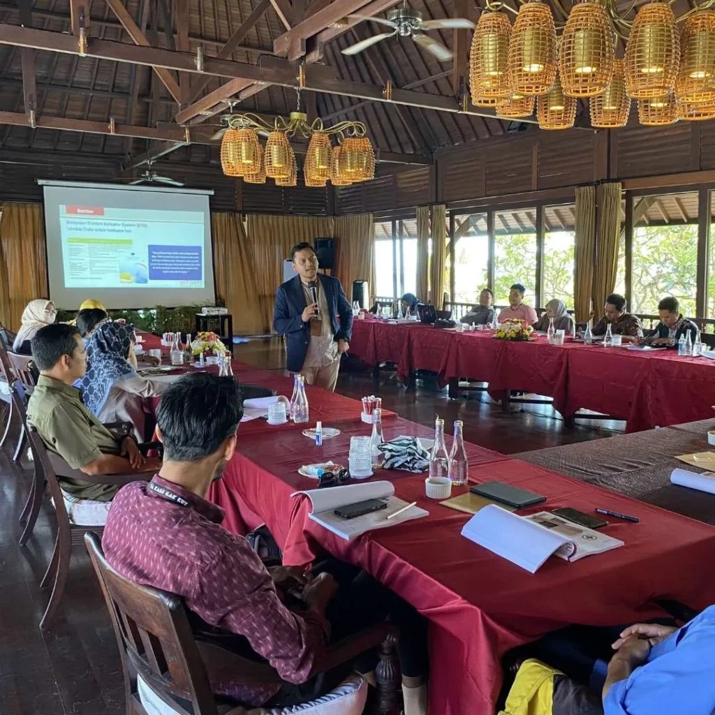 gstc sustainable tourism course