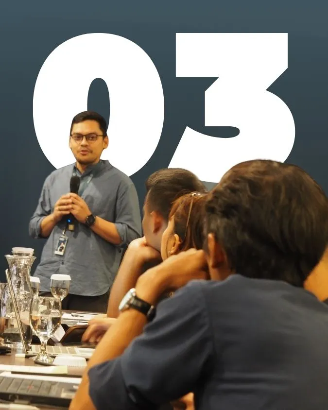 What We Do wsc_service_training