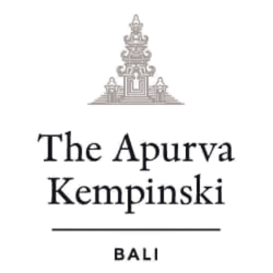 Who We Are Logo The Apurva Kempinski